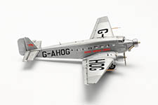 Herpa 019422 - Ju-52 Jupiter BEA